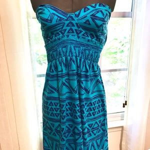 💵5 FOR $25💵 Billabong Coverup Dress
